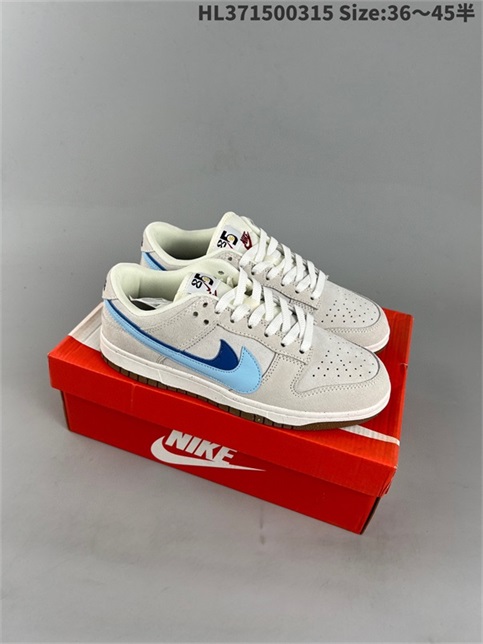 women low dunk sb shoes H 2023-3-21-091